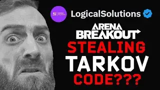 Arena Breakout Infinite STEALING Escape from Tarkov CODE???