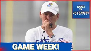 Kansas Jayhawks Football Game Week: What We Can/Can't Learn From Lindenwood Game + 3 Most Underrated