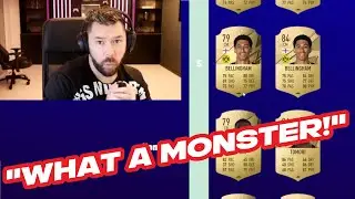 30 BIGGEST UPGRADES In FIFA 23! - Part 1