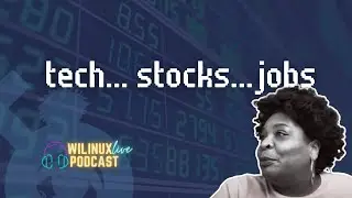 📈💸📉 Tech, Stocks & Jobs - Episode 143