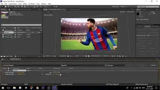 How to export video from after effect 2017