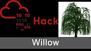 tryhackme willow writeup | willow writeup tryhackme | tryhackme writeups |  hackersadda