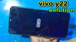 vivo y22 charging error fix || vivo mobile charging problem solution || tips and tricks