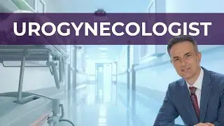 Urogynecologist in Los Angeles | Dr. Michael Tahery