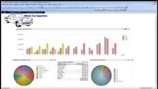 Importing Data from SQL Server into Qlik (QlikView)