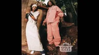 Outkast - Ms. Jackson (HD)