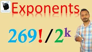 🔢🌿 Exponents Problem involving Power of 2 | #brushmyquant #exponents