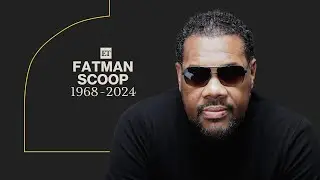 Fatman Scoop Dead at 56