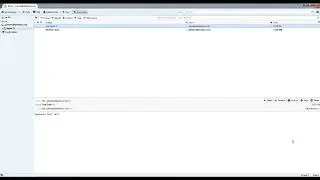 How to reply to email in mozilla thunderbird - cPanel - Course +HD + Latest - P55