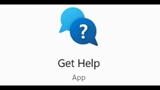 How To Uninstall & Reinstall Get Help App In Windows 11/10