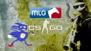 MLG Counter-Strike [MONTAGE PARODY] ( ͡° ͜ʖ ͡°)