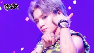 SHALALA - TAEYONG [Music Bank] | KBS WORLD TV 230616