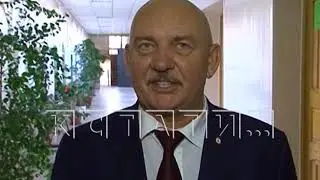 «Культурный баттл» - Сормовский район победил Автозавод