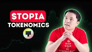 $TOPIA Tokenomics | Whales will NOT dominate HYTOPIA's ecosystem