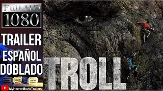 Troll (2022) (Trailer HD) - Roar Uthaug