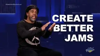 Victor Wooten - Tips For Jamming With Others