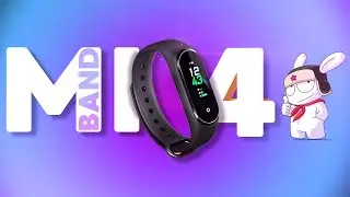 ЖИВЫЕ ФОТО XIAOMI MI BAND 4 I Pocophone F2 УЖЕ СКОРО? I НОВИНКИ MEIZU