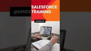 Salesforce Training and Online Certification Course #salesforce #shorts | MindMajix