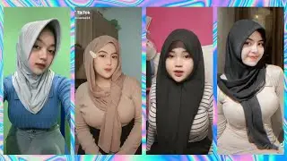 JILBOOBS part 20 | TikTok Pemersatu Bangsa