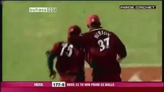 Watch Yuvraj Singh On Beast mode Bashing West Indies🔥🔥