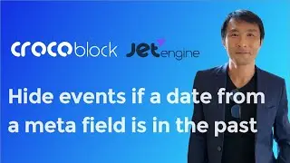 Hide events/posts if a date from a meta field is in the past