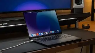 The Ultimate MacBook Pro 14" Setup – Apps, Settings & Tips!