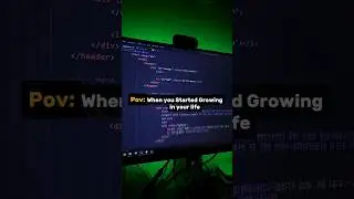 you growing and ur relatives 🤔? #reels #programming #coding