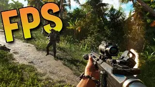 Top 15 Best FPS Games for Android 2023 (Offline/Online)