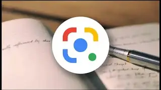 Google Lens can copy paste hand written notes from mobiles to computers