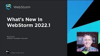 What’s New in WebStorm 2022.1