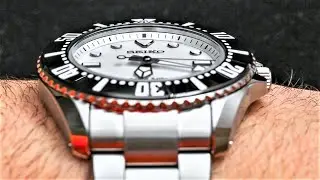 Top 5 Best Seiko Watches Forever 2023