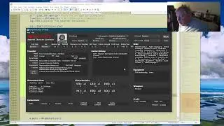 A Simple Dark Theme using PyQt5