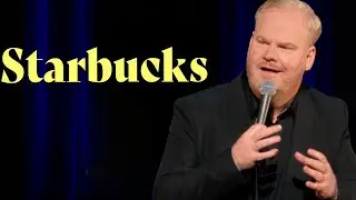 STARBUCKS | Jim Gaffigan: Dark Pale