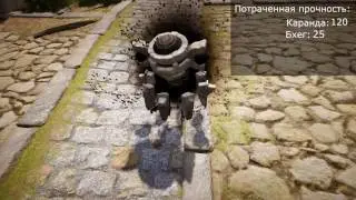 [Black Desert] Как точится Босс Шмот