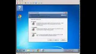 How to install VMware Tools using vSphere 5.5, vSphere 6