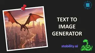 Python Text to Image: Create Stunning AI Art with Ease!