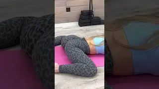 Top Legs Flexibility. Contortion Training. Workout yoga. Fitness Flexible Girls 