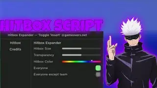 HITBOX WORK'S ANY GAME VERY OP | ARCEUS X SCRIPT (PASTEBIN)