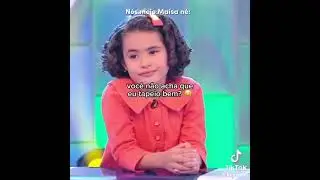 {😍} nós meio Maisa né kk {😍} || ID: @kirw.cxz1  || #vaiprofy #rumo12k || Mah q ama a gah !!