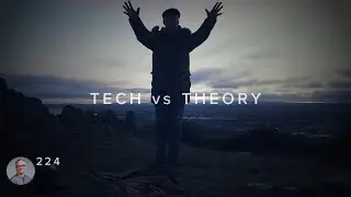 Can You Become A Film / TV Composer WITHOUT Being Tech Savvy?