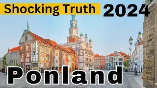 The Shocking Truth about Best Places to visit Poland | Poland Travel Guide