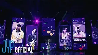 [LIVE] I'm Serious｜DAY6(데이식스) 3RD FANMEETING ‘I Need My Day’