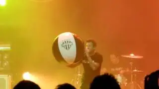 Simple Plan - One Day | 013, Tilburg