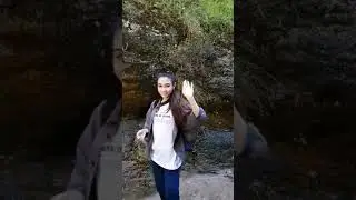 Красивые туристки 🤤 