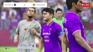 🔴LIVE STREAMING | PERSITA VS PERSEBAYA | BRI LIGA 1 2024/2025 | TODAY'S MATCH WEEK 4