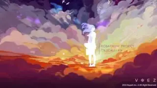 [VOEZ] Kobayashi Project - 追憶 (Tsuioku)