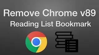 How to Remove Chrome 