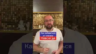 Как избавиться от плесени навсегда