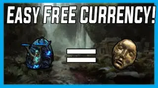 [Poe 3.22] The EASIEST Way on Making CURRENCY for Both Newer and Returning Players!