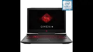 GAME Ноутбук HP OMEN 17an040ur 2FP35EA/ОПТ+РОЗНИЦА